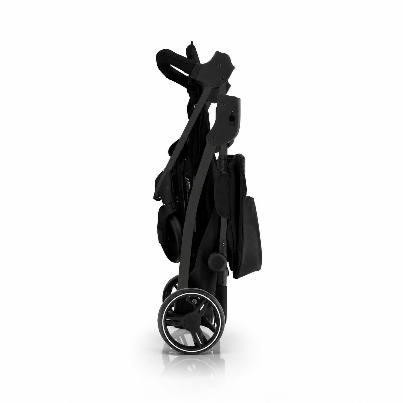 Stroller America 3 black
