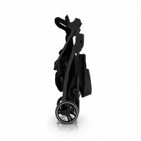 Stroller America 3 black