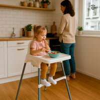 Basic Pro High Chair