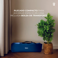 Parcheesi Balearic Travel Crib