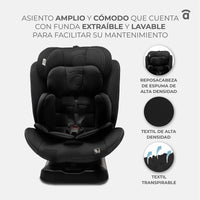 Silla de Auto Primakid