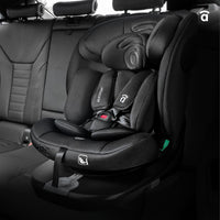 I-Size Austen 2 Black Car Seat