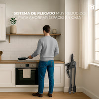 Mimosa Soy Highchair