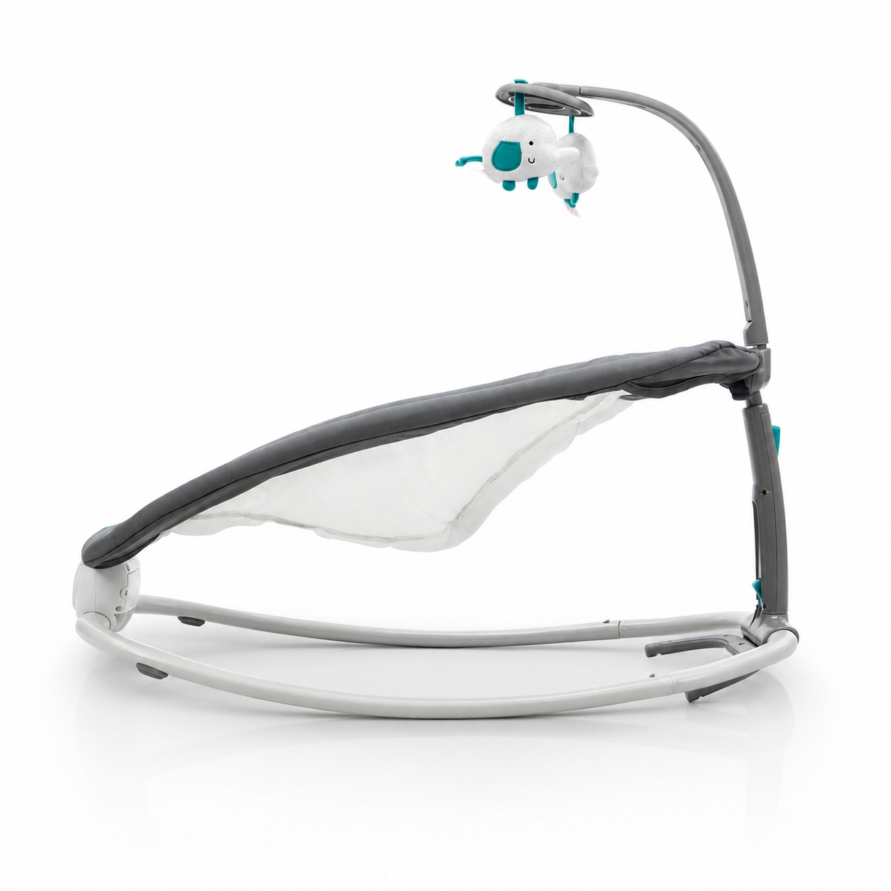 Hamaca Fold Elefante Aqua