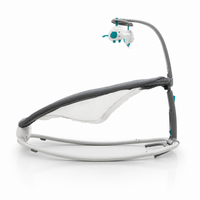 Hamaca Fold Elefante Aqua