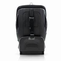 Silla de Auto Austen 3 Negra