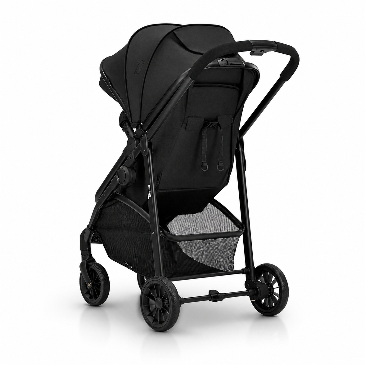 Trío Convertible Biarritz negro