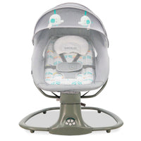 Rede de balanço Kahlo Grey