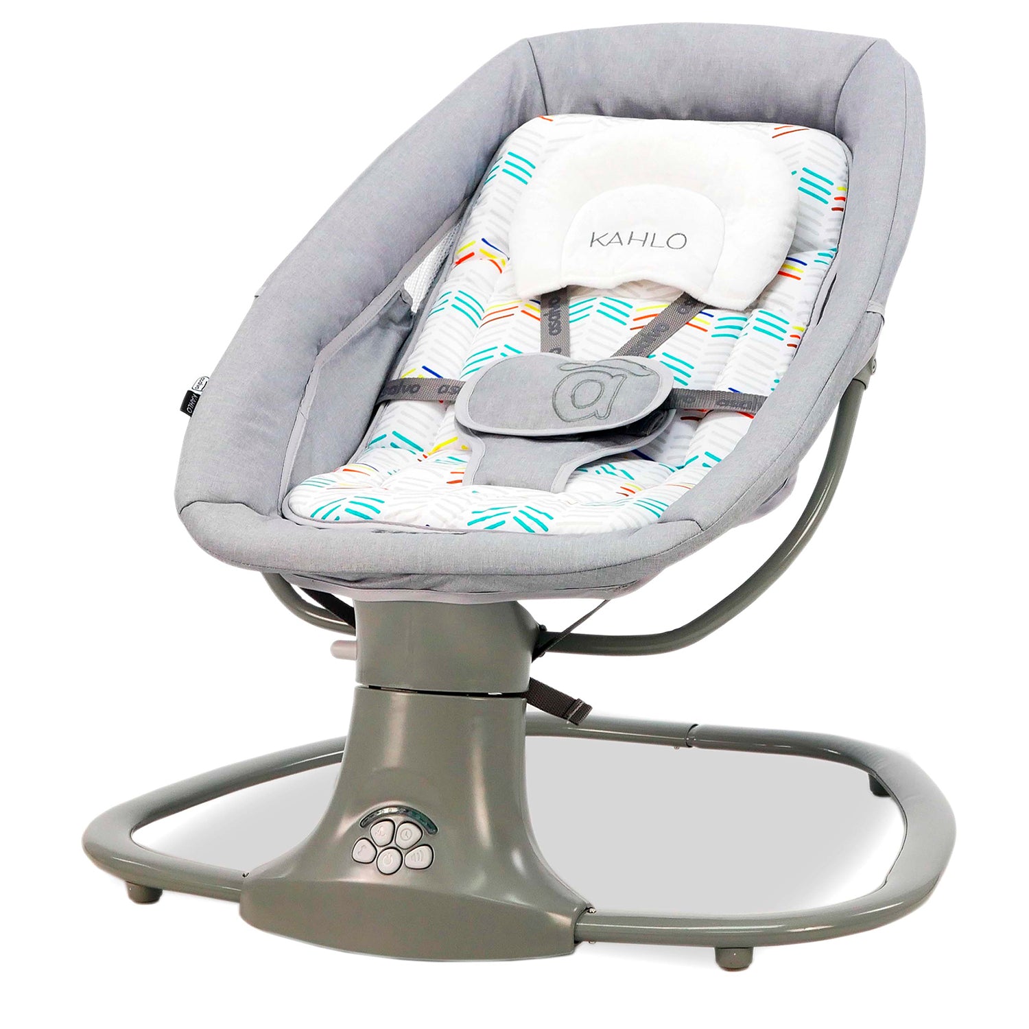 Rede de balanço Kahlo Grey