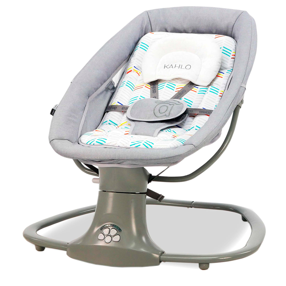 Rede de balanço Kahlo Grey