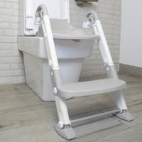 3 in 1 Bathroom Ladder