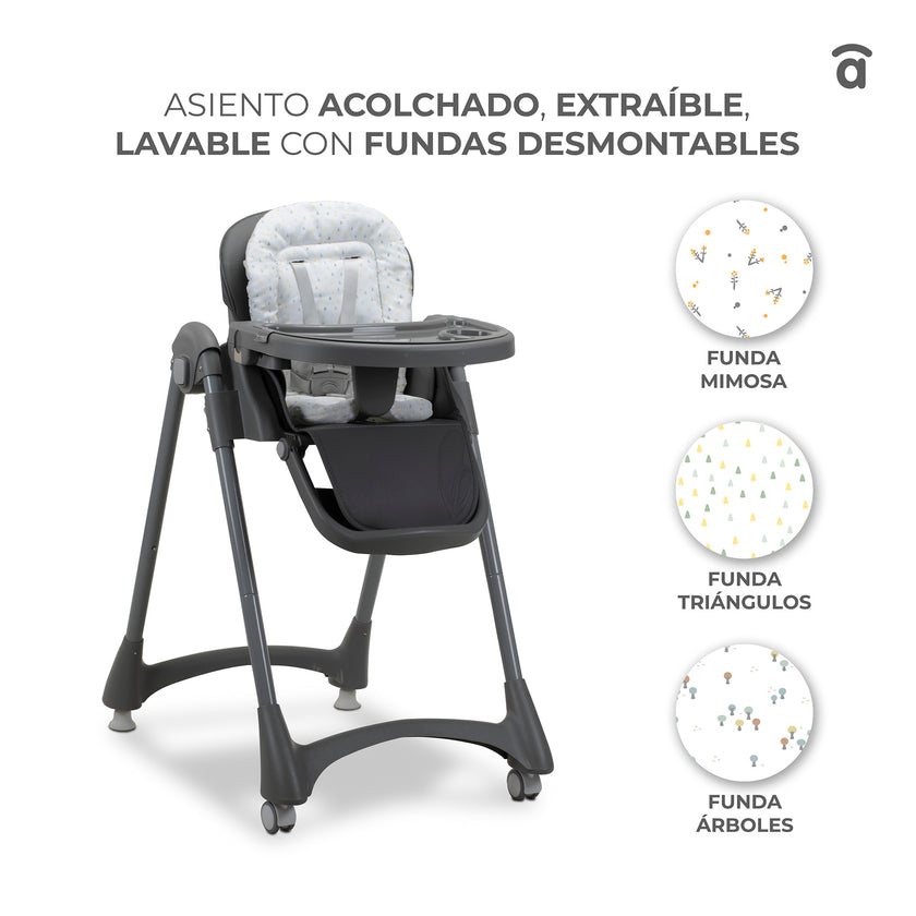Highchair Soy Tree