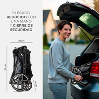 Sidney Convertible Trio 2 Gray