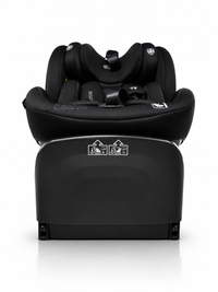 Silla de Auto Austen 3 Negra