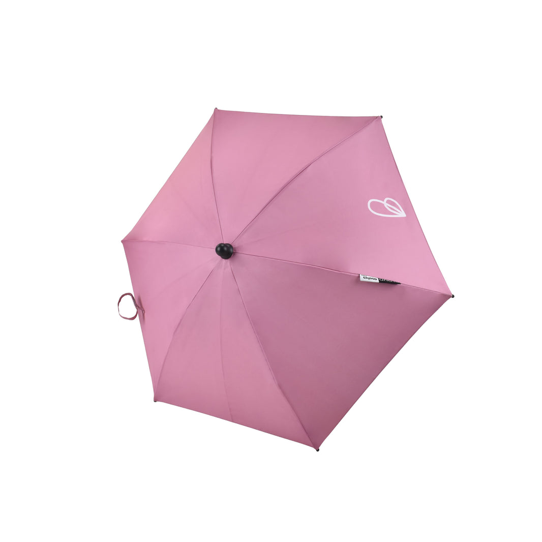 Universal umbrella for stroller Pink