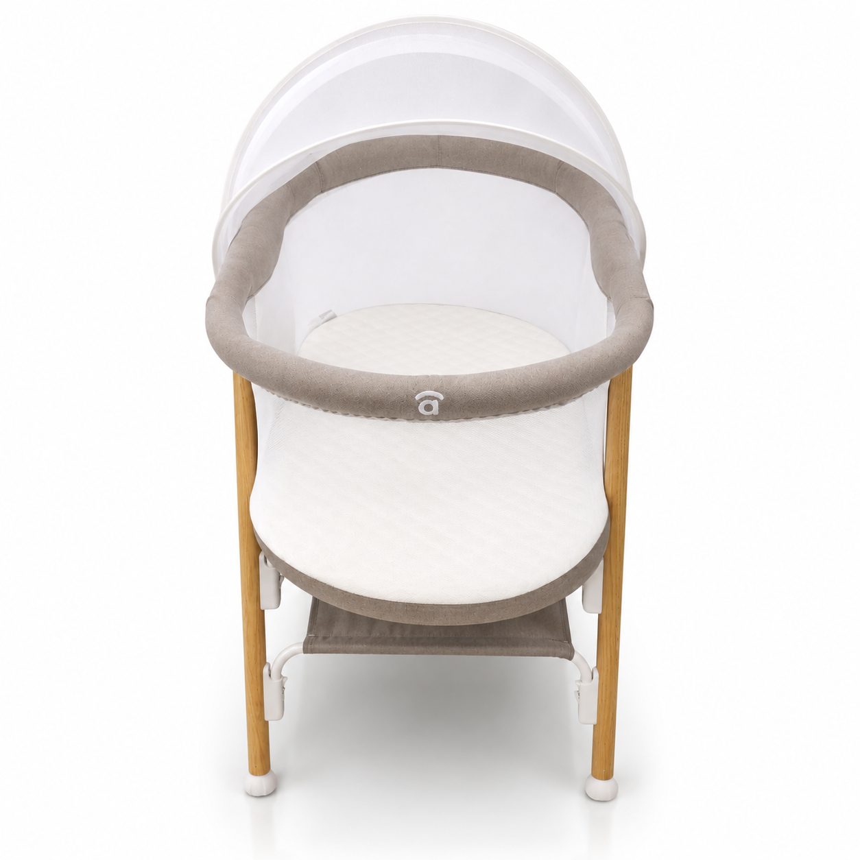 Mini Cuna Nidus 2 Beige