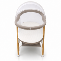 Mini Cuna Nidus 2 Beige