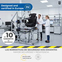 Silla de auto Xtreme