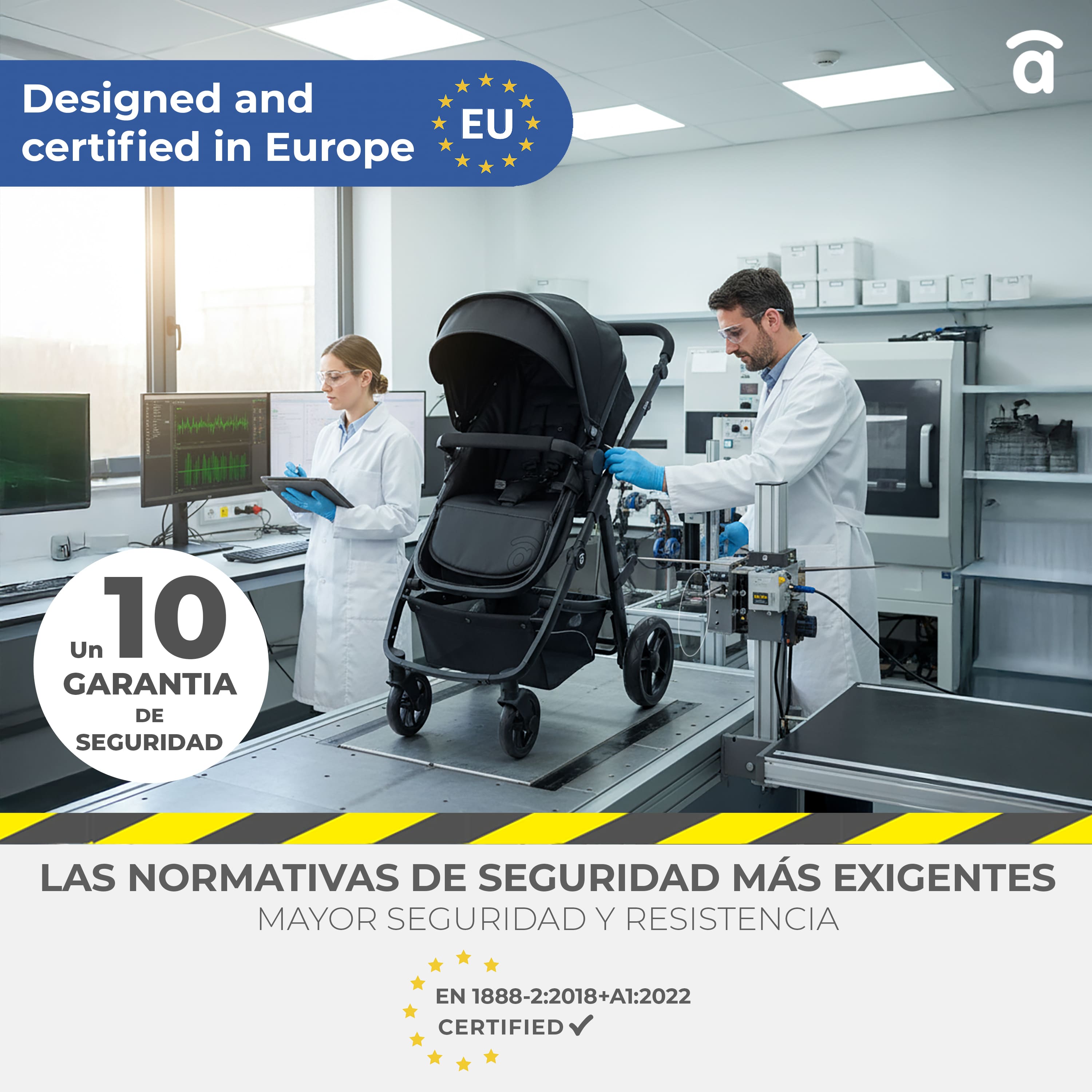 Convertible Trio Two+ 2 Pink