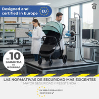 Dubai Convertible Trio 2 Olive