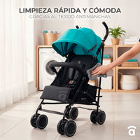 Carrinho Tokyo Antracite