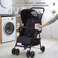 Berlin beige stroller