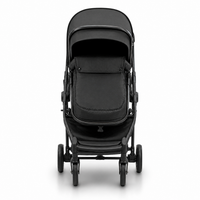 Trío Convertible Biarritz negro
