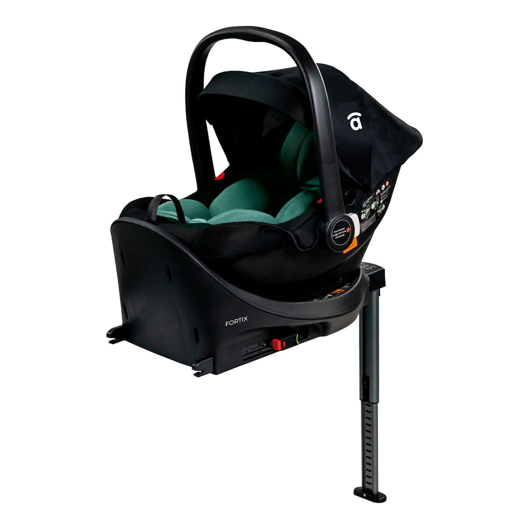 Isofix Fortix Base