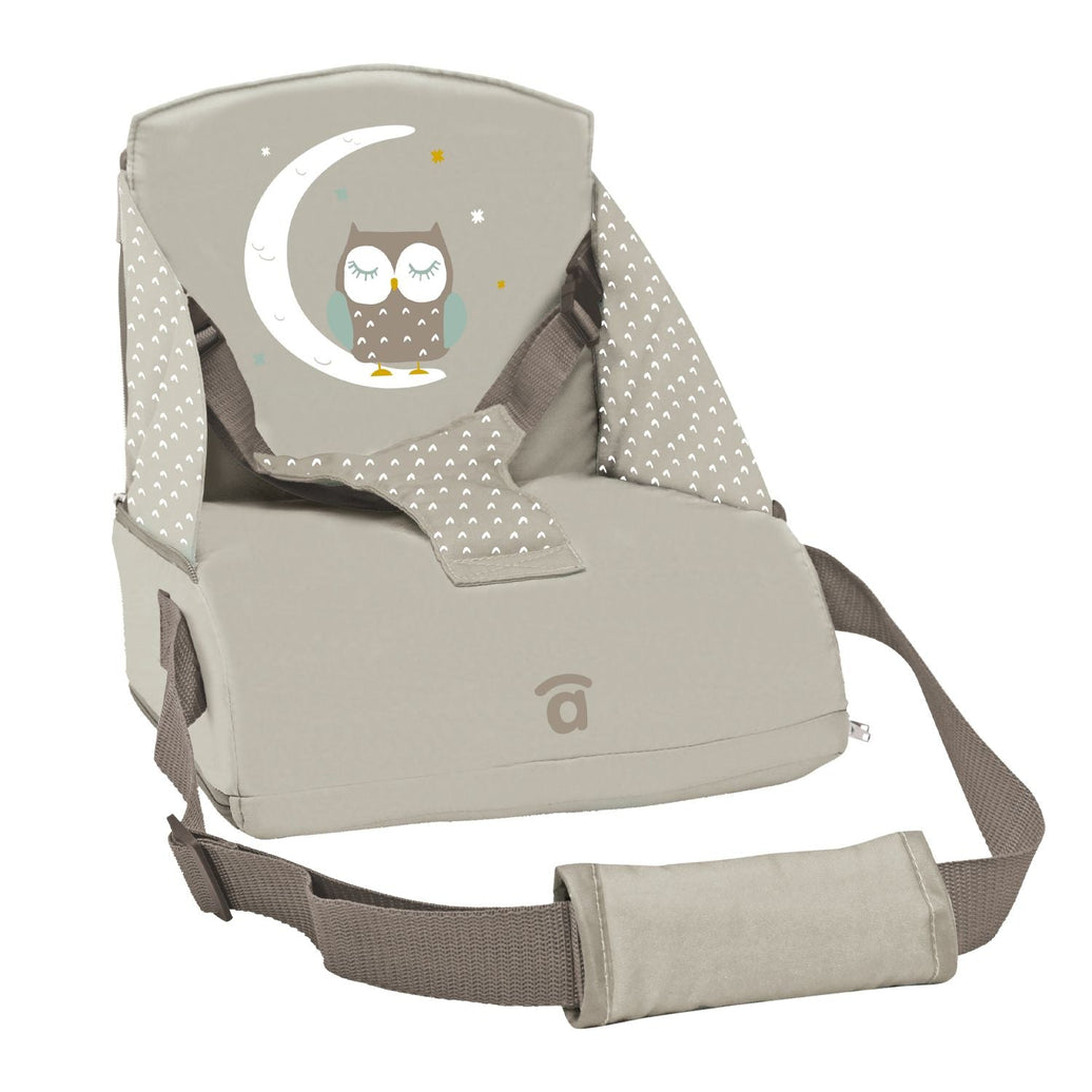 Owl Travel Highchair