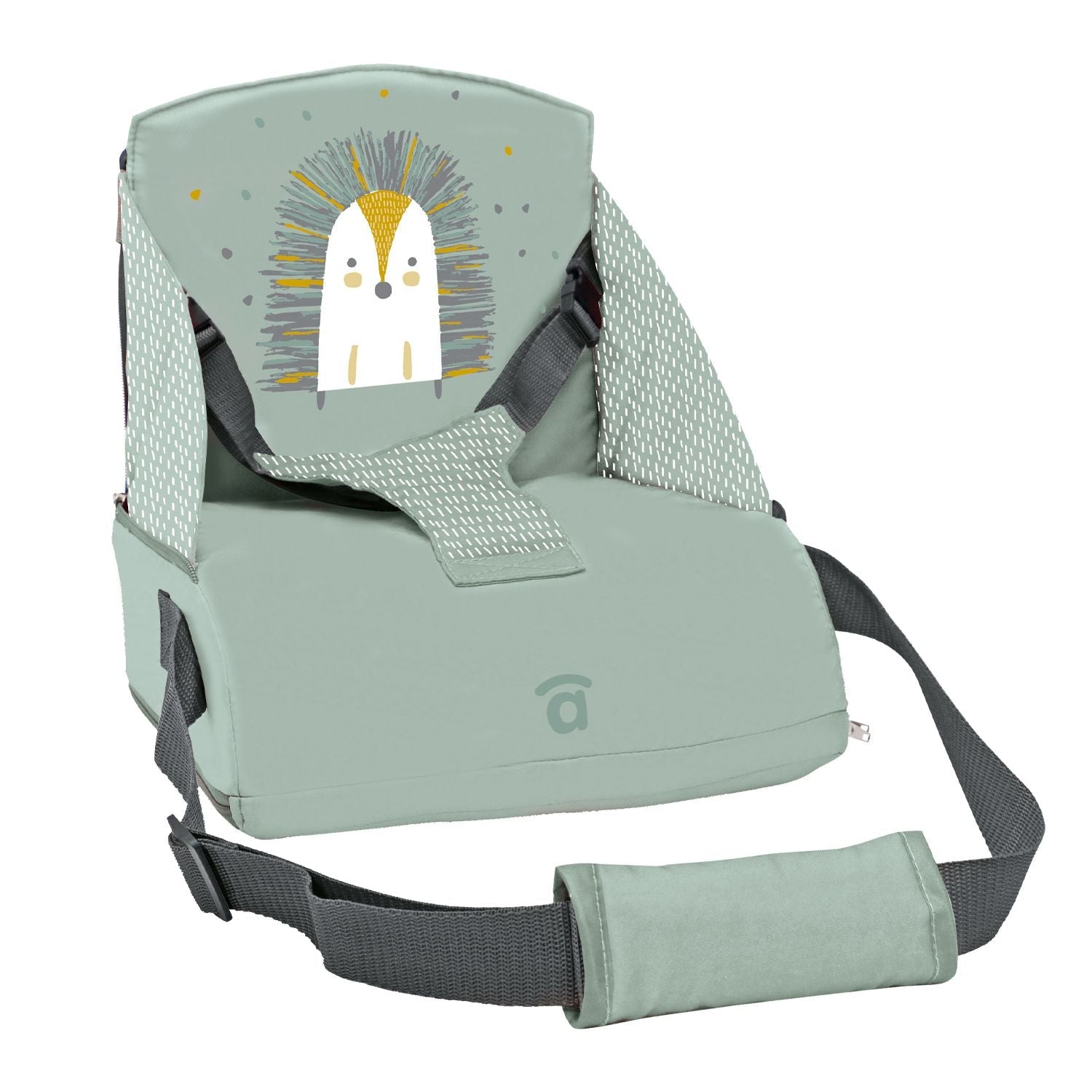 Hedgehog Travel Highchair