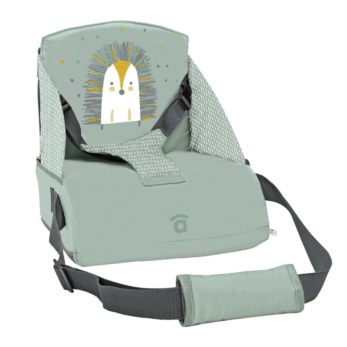 Hedgehog Travel Highchair
