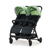 Henry Green Double Stroller