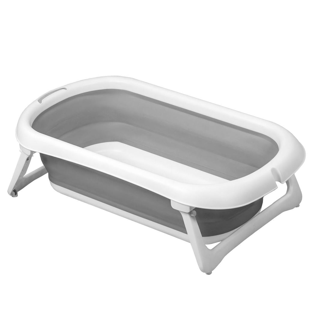 Lucca bathtub