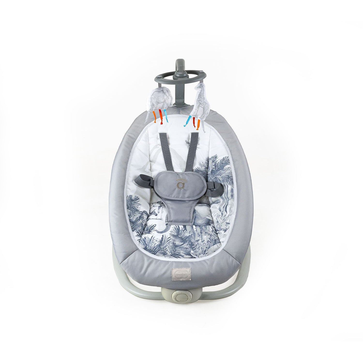 Hammock Fold Savannah