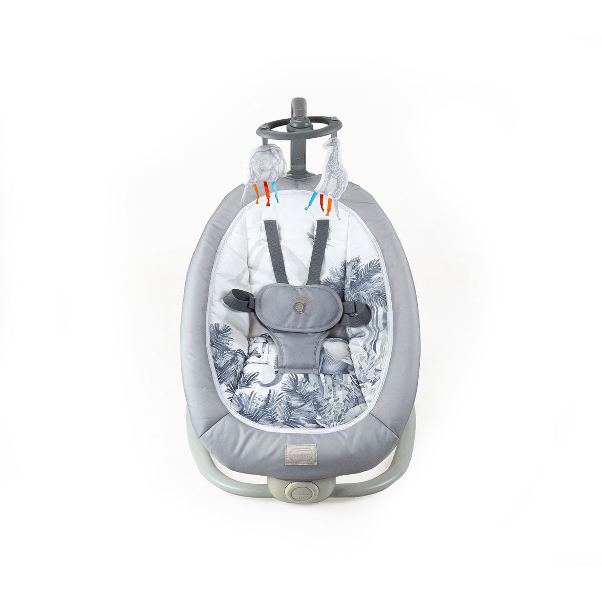 Hammock Fold Savannah