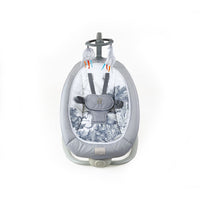 Hammock Fold Savannah