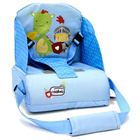 Camelot Travel Highchair
