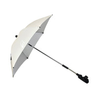 Universal umbrella for strollers Beige
