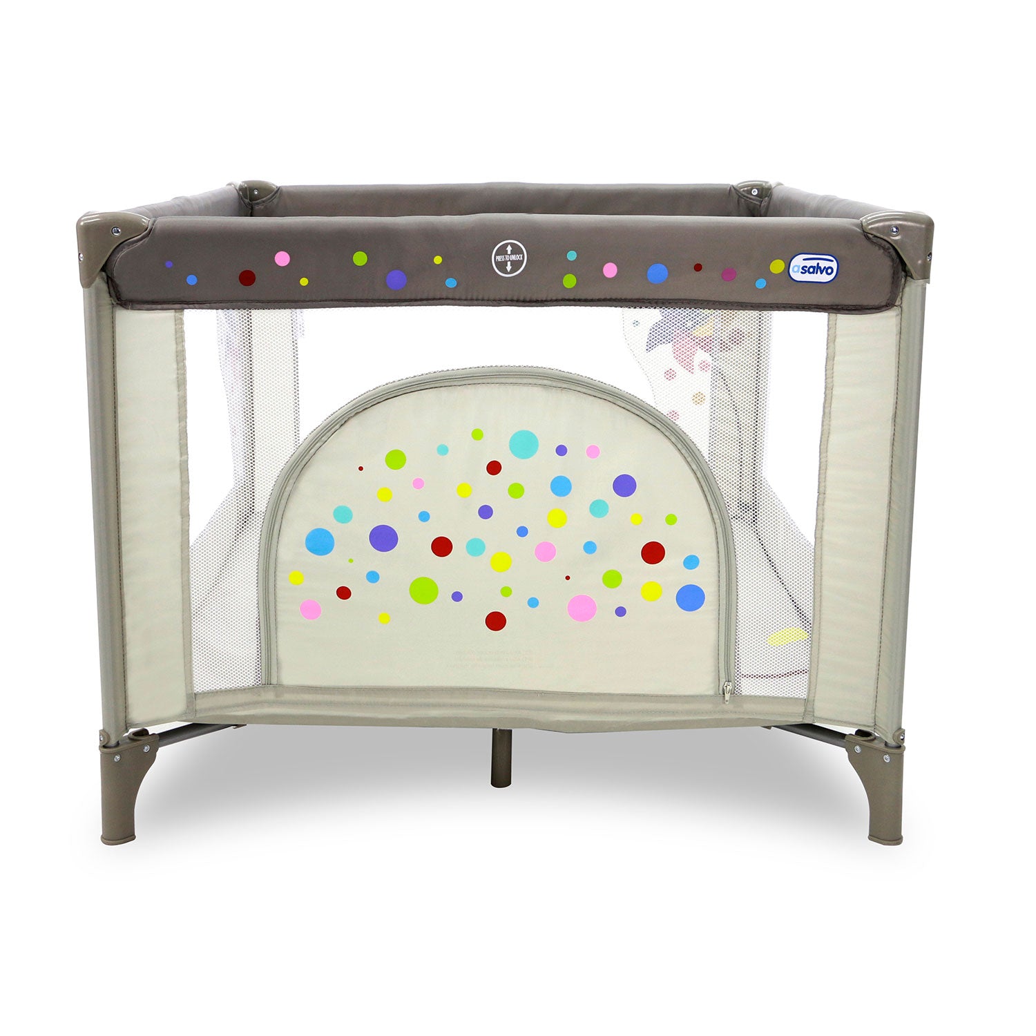 Pinwheel Square Park