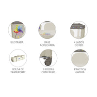 Pinwheel Square Park