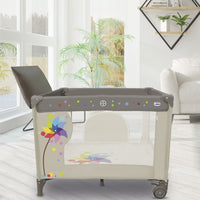 Pinwheel Square Park