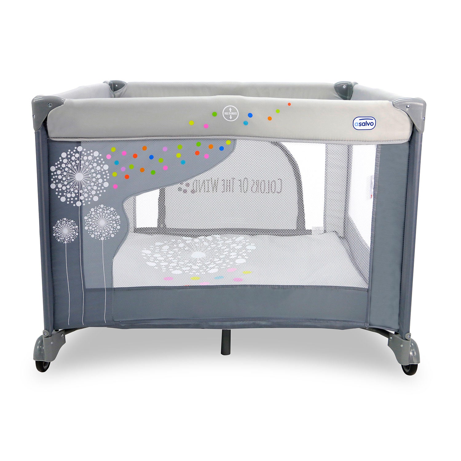 Dandelion Square Park