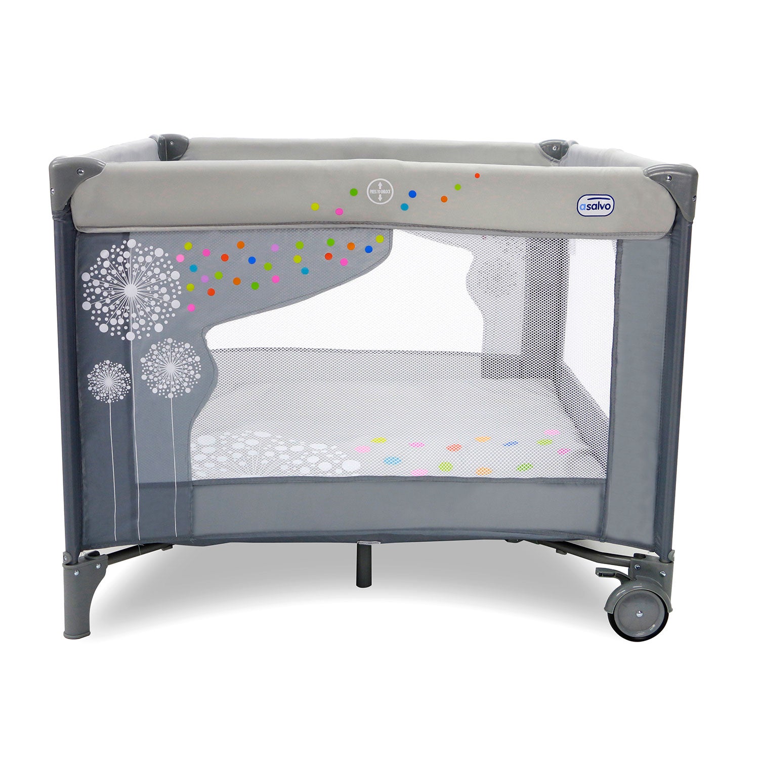 Dandelion Square Park