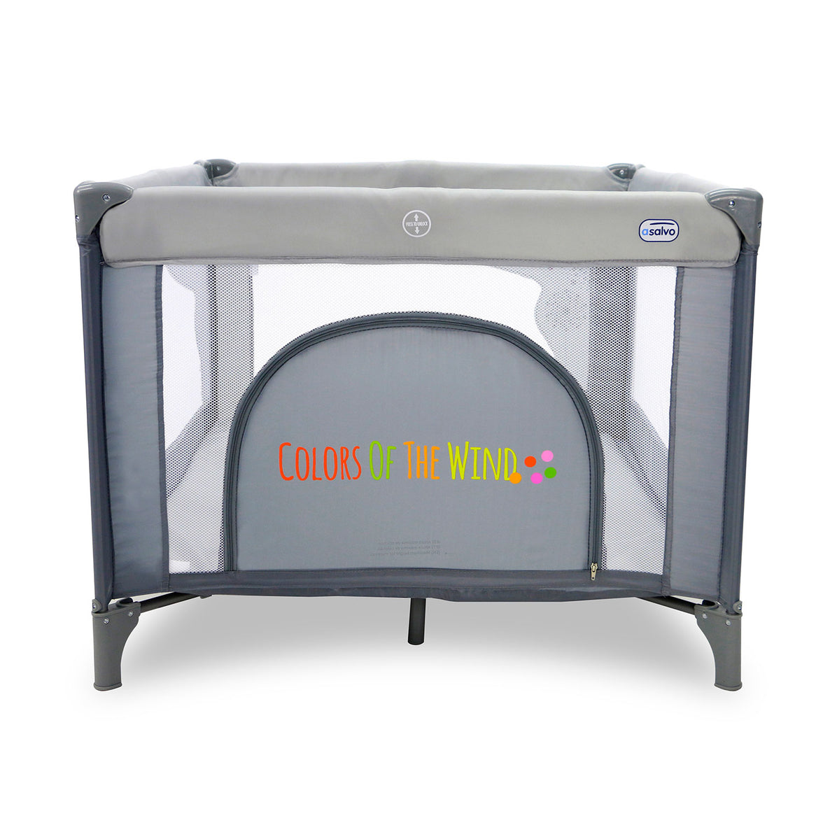 Dandelion Square Park