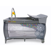 Dandelion Complete Travel Crib