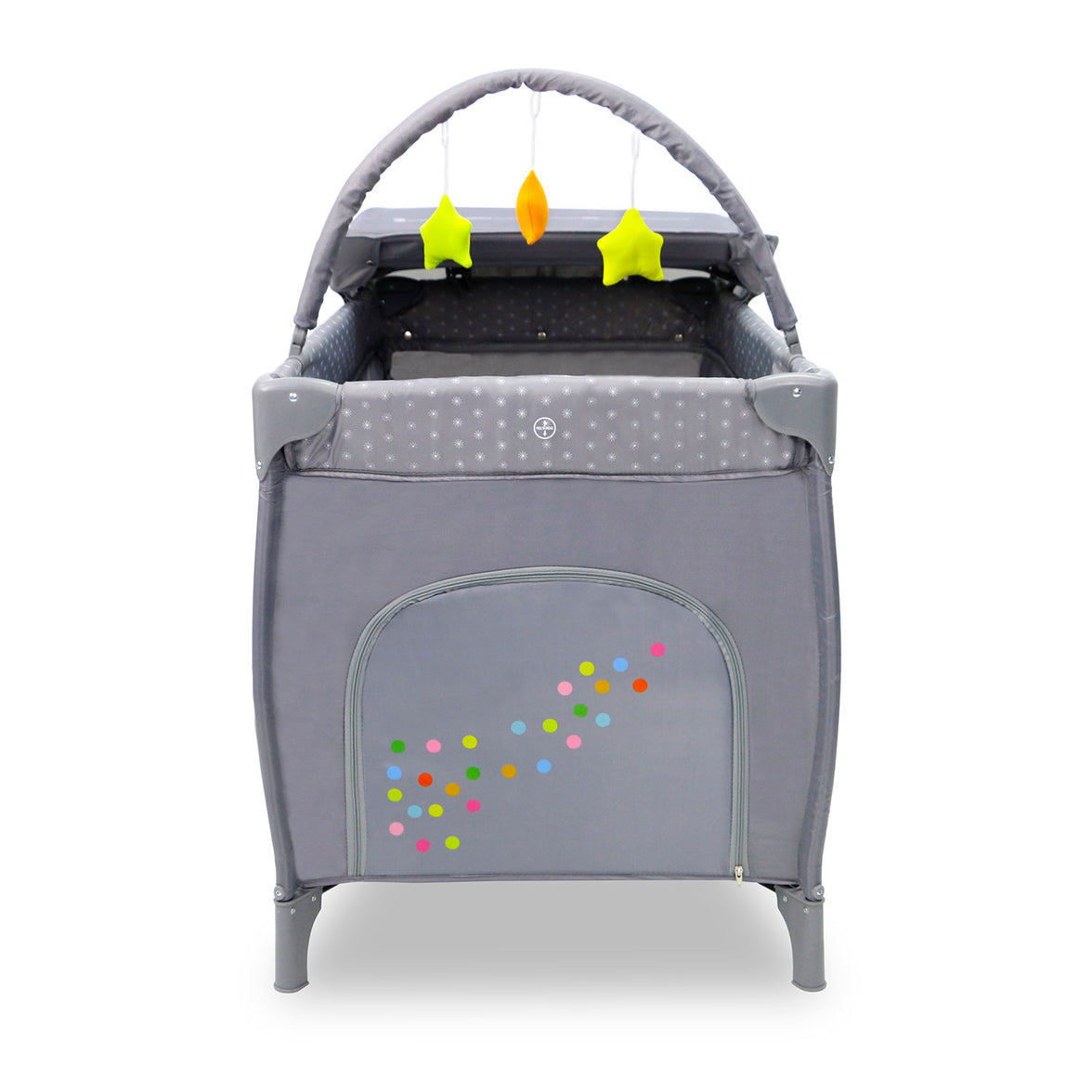 Dandelion Complete Travel Crib