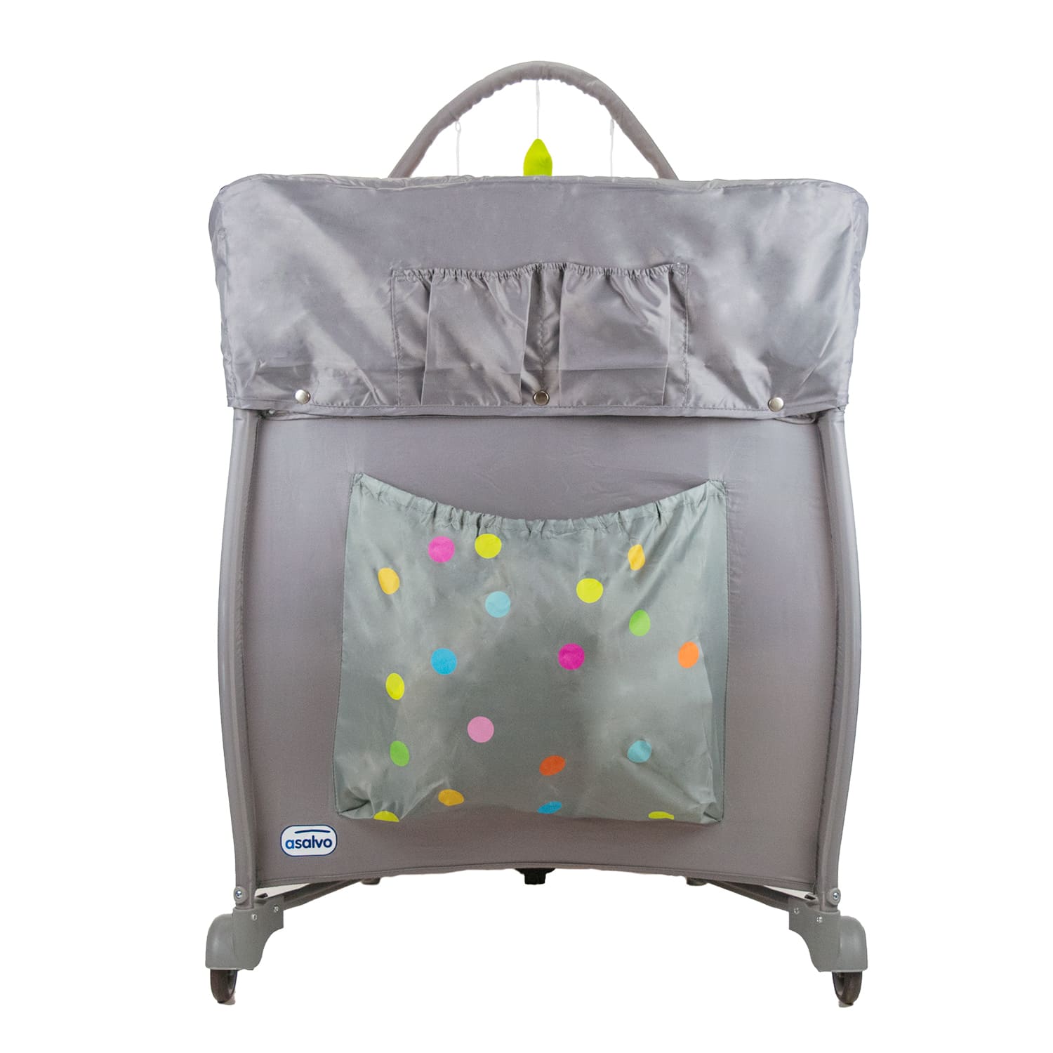 Dandelion Complete Travel Crib