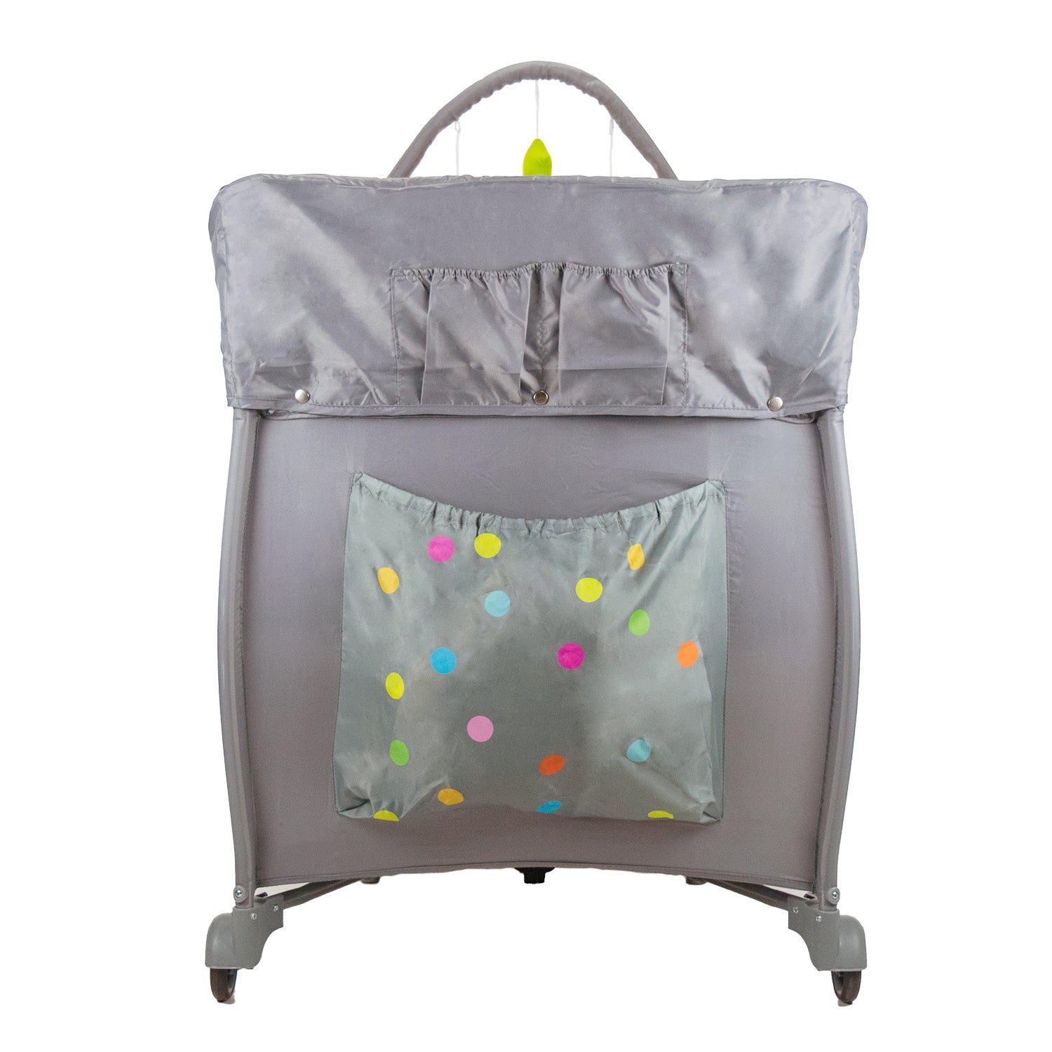 Dandelion Complete Travel Crib