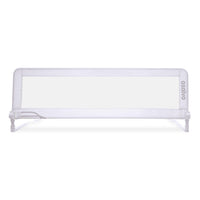 150cm 2-1 Bed Barrier for Trundle or Standard Bed White