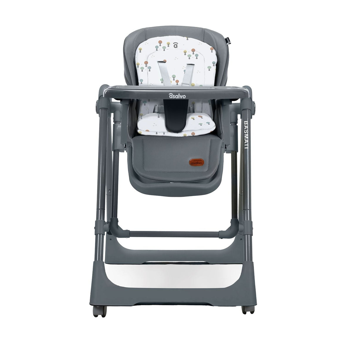 Basmati Highchair